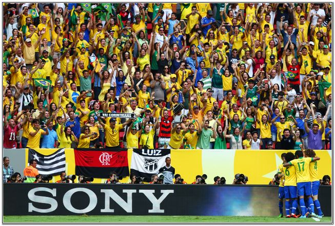 rumberos imagenen de galeria