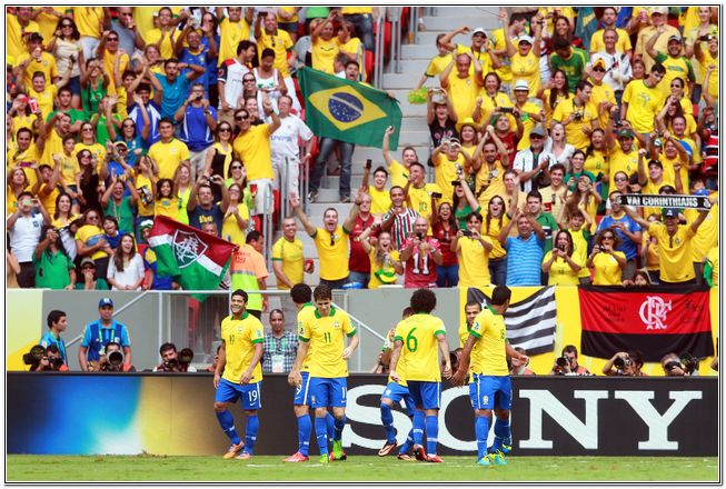 rumberos imagenen de galeria