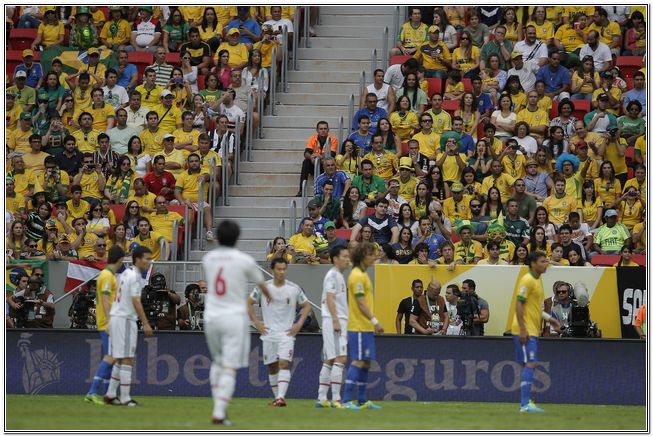 rumberos imagenen de galeria