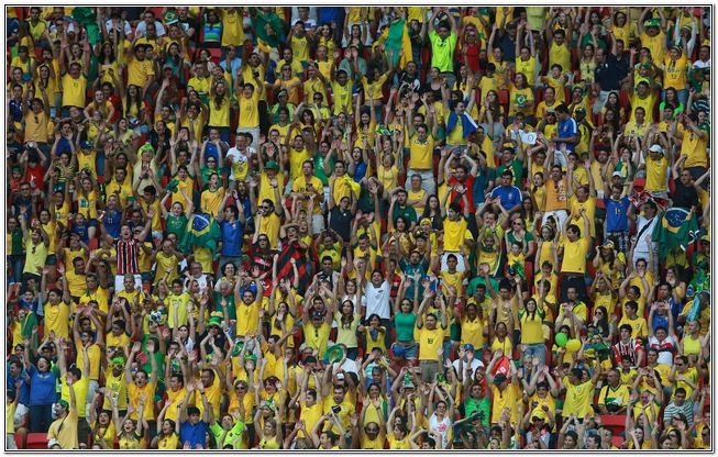 rumberos imagenen de galeria