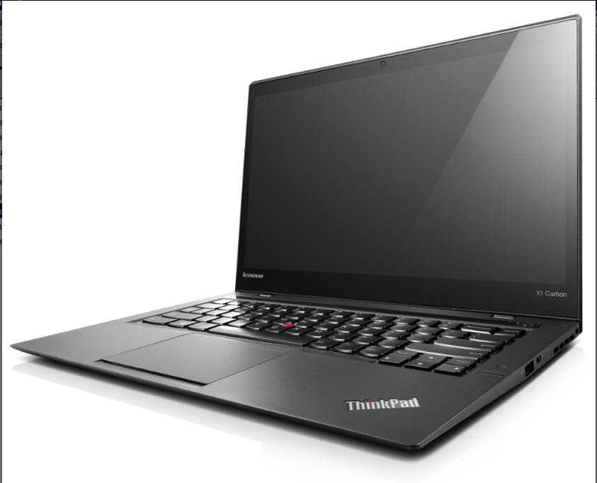 Lenovo ThinkPad 8 ofrece la experiencia de PC más completa con un ...