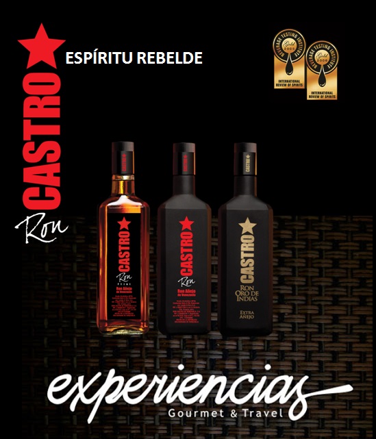 Vive la experiencia con Ron Castro | Rumberos