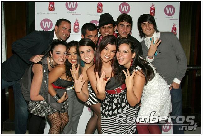 rumberos imagenen de galeria