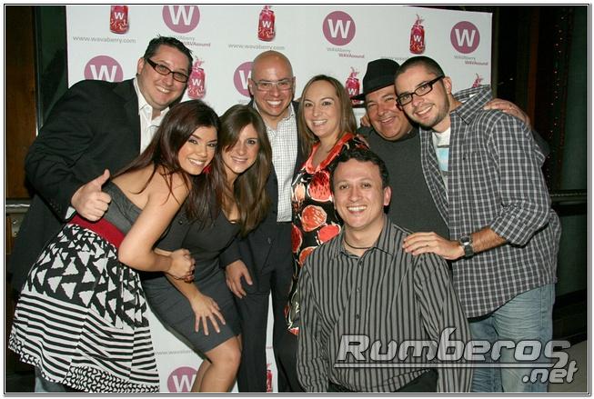 rumberos imagenen de galeria