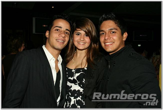 rumberos imagenen de galeria