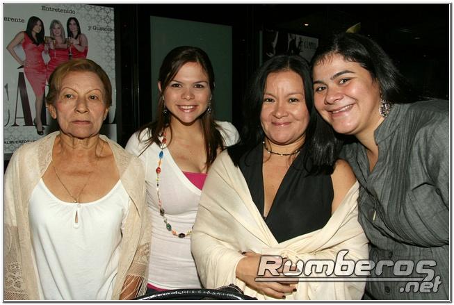 rumberos imagenen de galeria