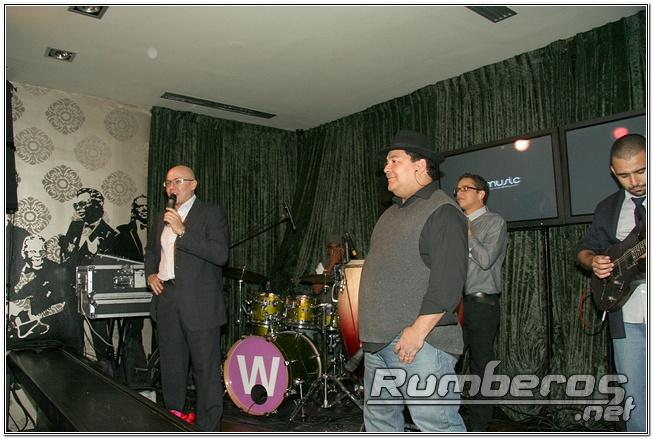rumberos imagenen de galeria