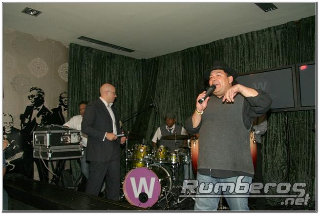 rumberos imagenen de galeria