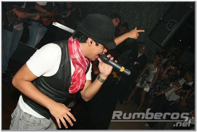 rumberos imagenen de galeria