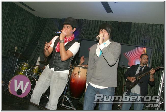 rumberos imagenen de galeria