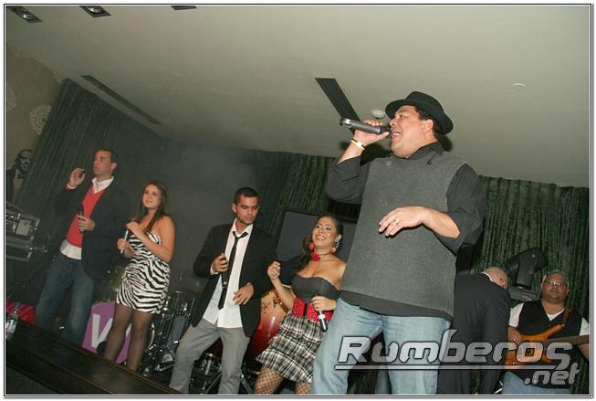 rumberos imagenen de galeria