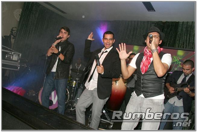 rumberos imagenen de galeria