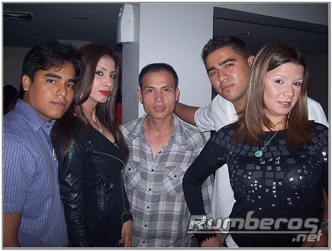 rumberos imagenen de galeria