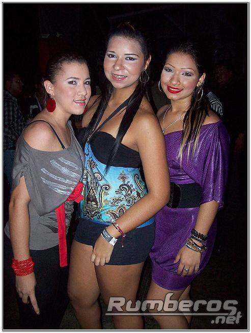 rumberos imagenen de galeria