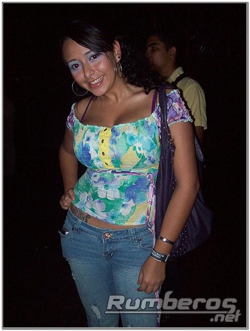 rumberos imagenen de galeria