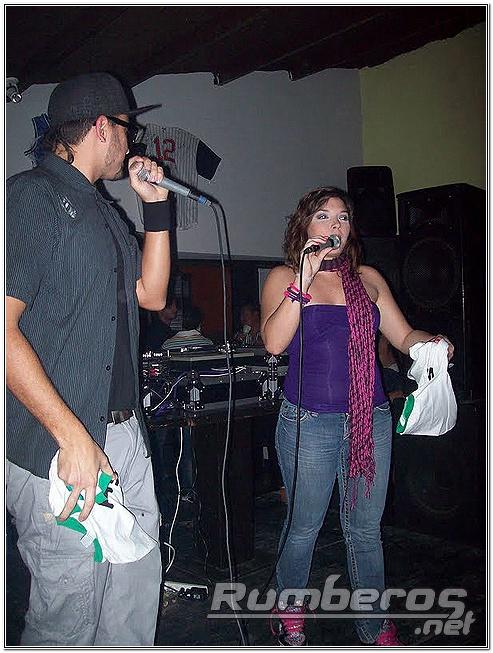 rumberos imagenen de galeria