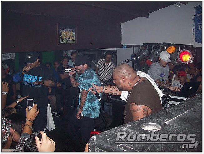 rumberos imagenen de galeria