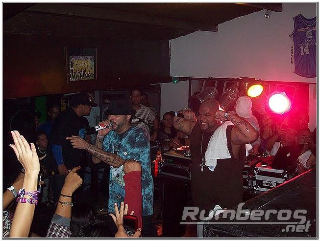 rumberos imagenen de galeria