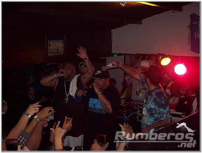 rumberos imagenen de galeria