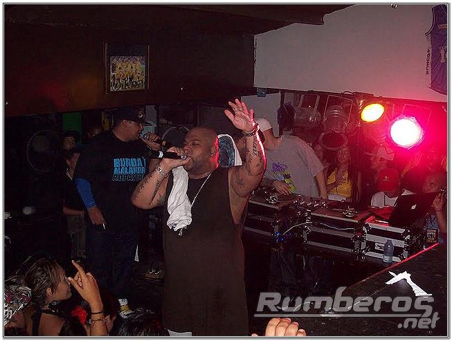 rumberos imagenen de galeria