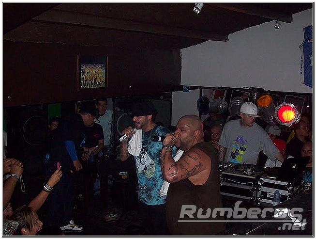 rumberos imagenen de galeria