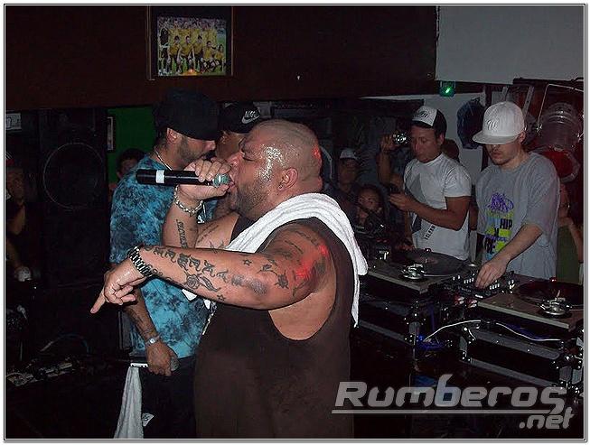 rumberos imagenen de galeria