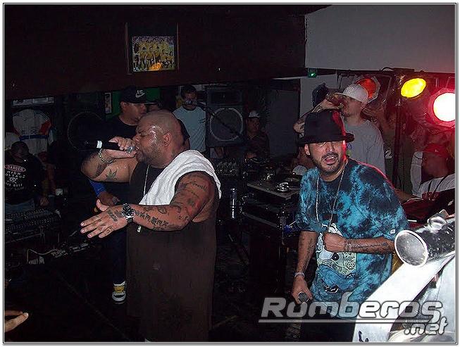 rumberos imagenen de galeria