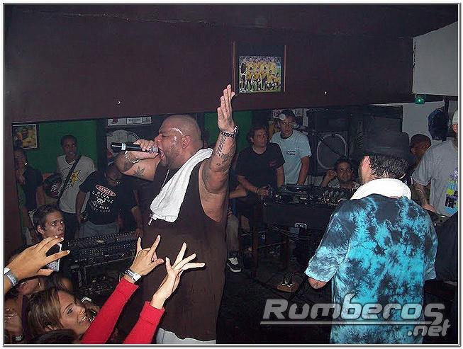 rumberos imagenen de galeria