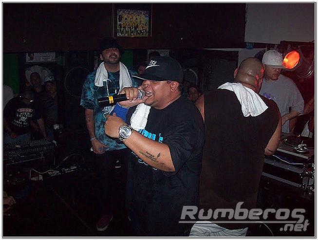 rumberos imagenen de galeria