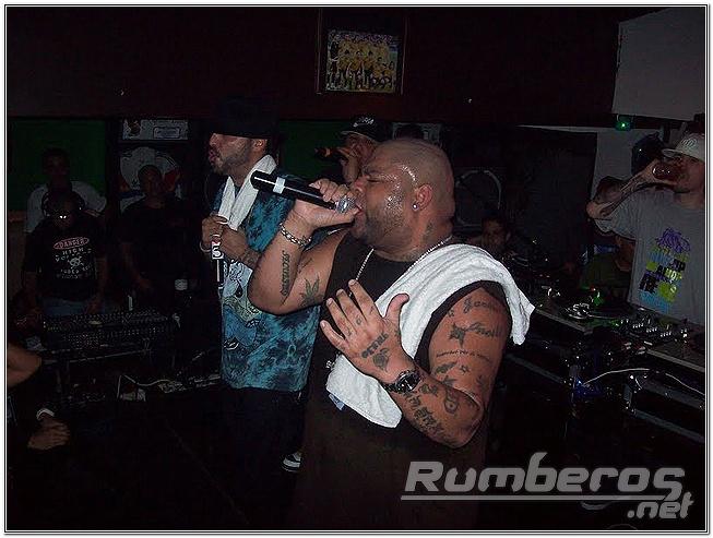 rumberos imagenen de galeria