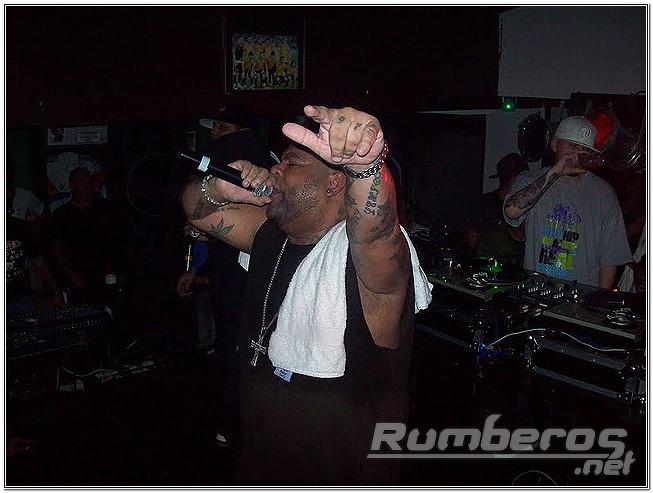 rumberos imagenen de galeria