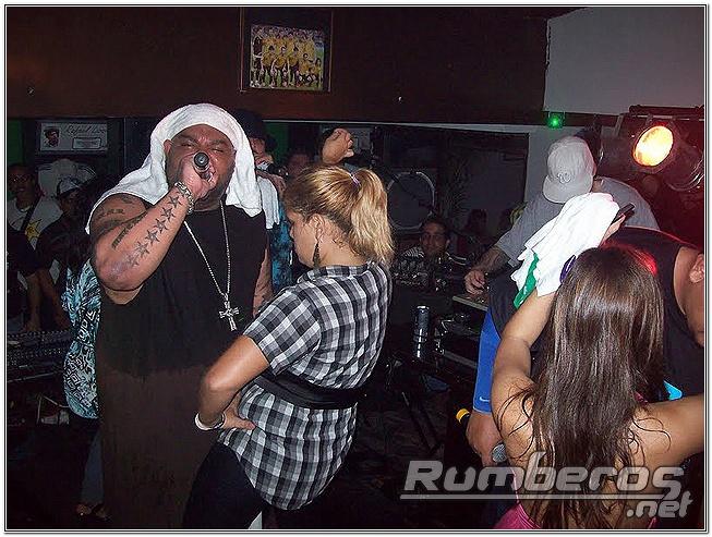 rumberos imagenen de galeria