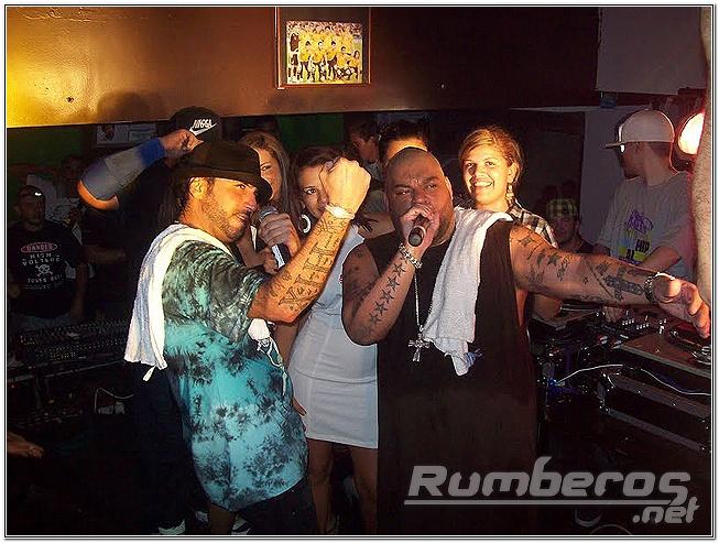 rumberos imagenen de galeria