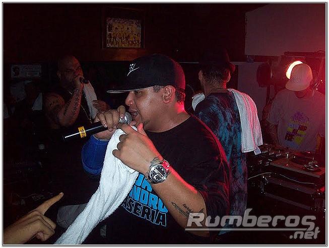 rumberos imagenen de galeria
