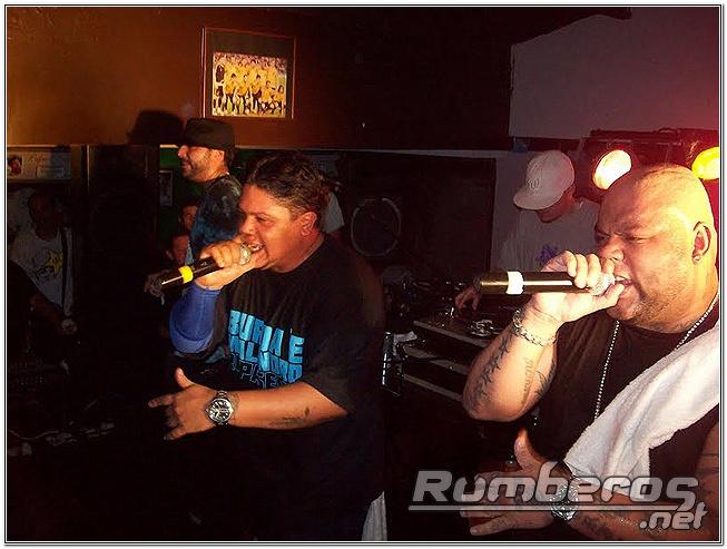 rumberos imagenen de galeria
