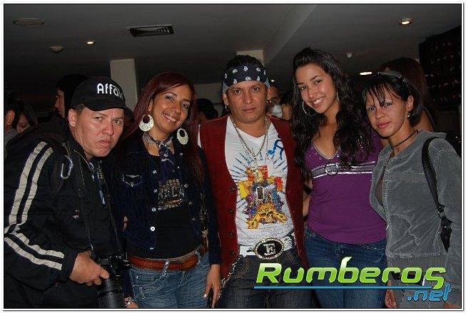 rumberos imagenen de galeria