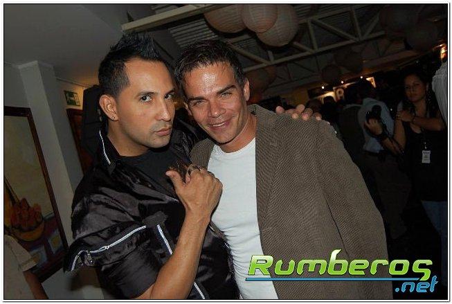 rumberos imagenen de galeria