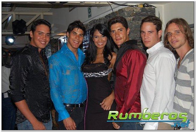 rumberos imagenen de galeria
