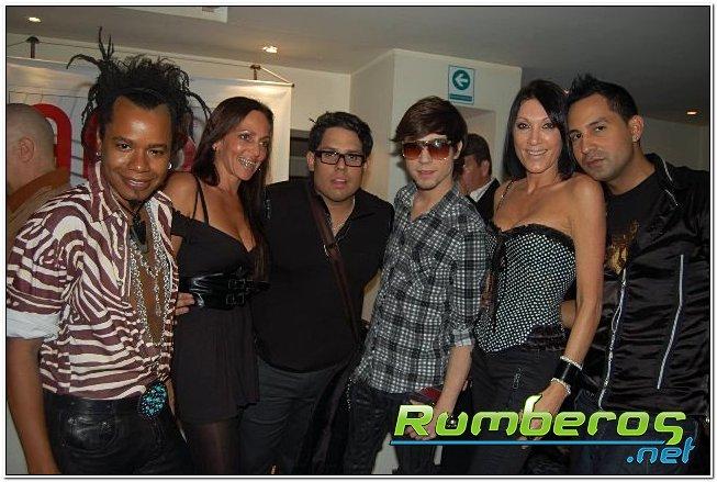 rumberos imagenen de galeria