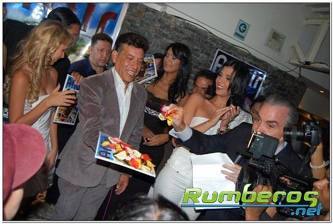 rumberos imagenen de galeria
