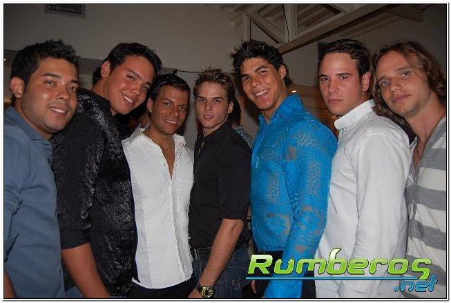 rumberos imagenen de galeria
