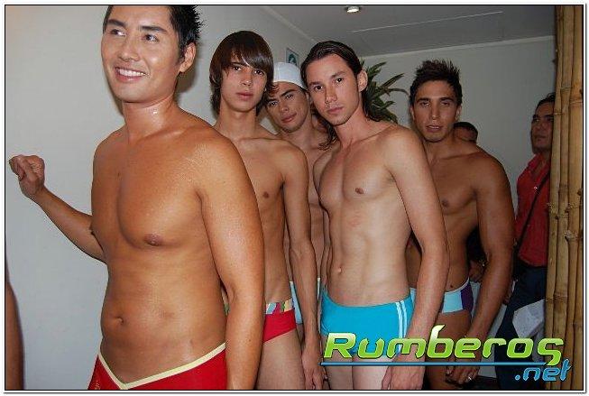 rumberos imagenen de galeria