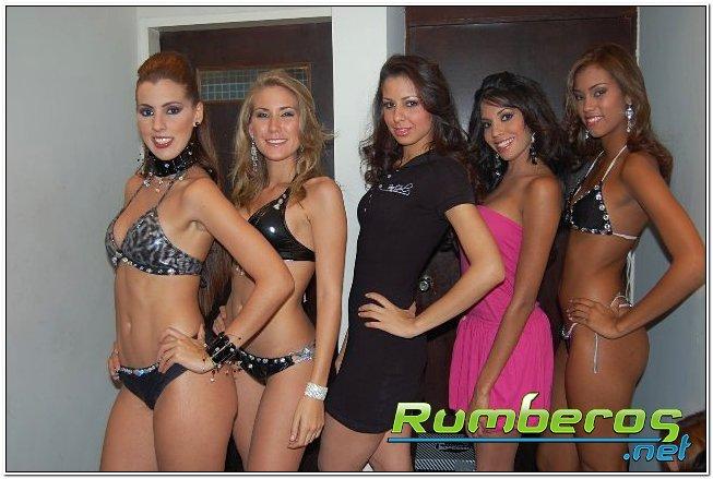 rumberos imagenen de galeria