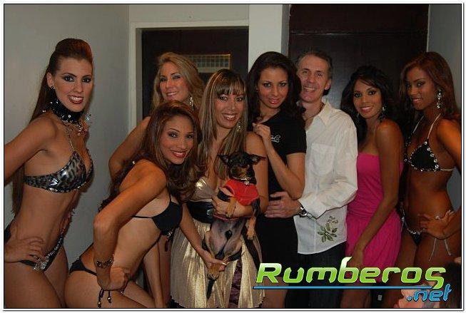 rumberos imagenen de galeria