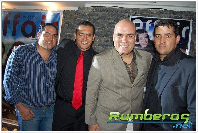 rumberos imagenen de galeria