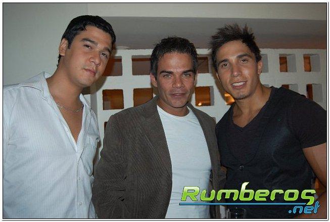rumberos imagenen de galeria