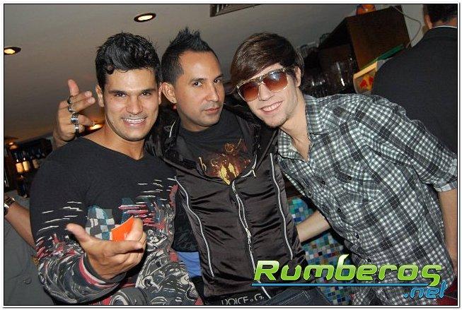 rumberos imagenen de galeria