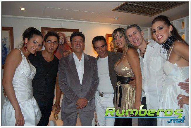 rumberos imagenen de galeria