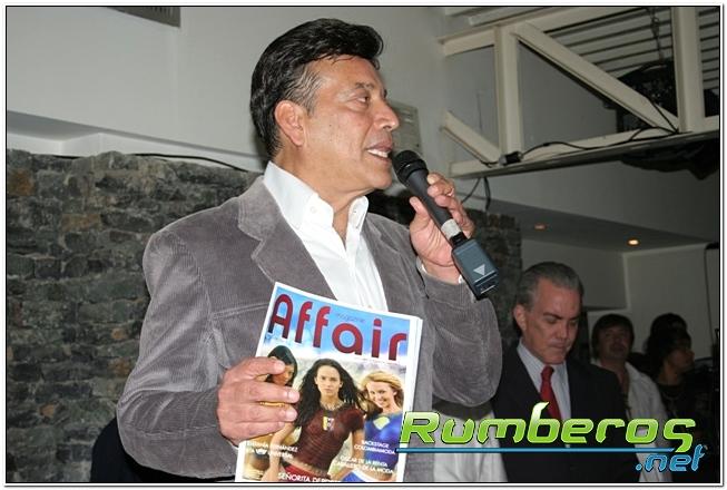 rumberos imagenen de galeria