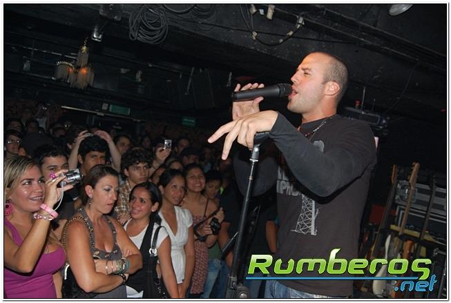 rumberos imagenen de galeria